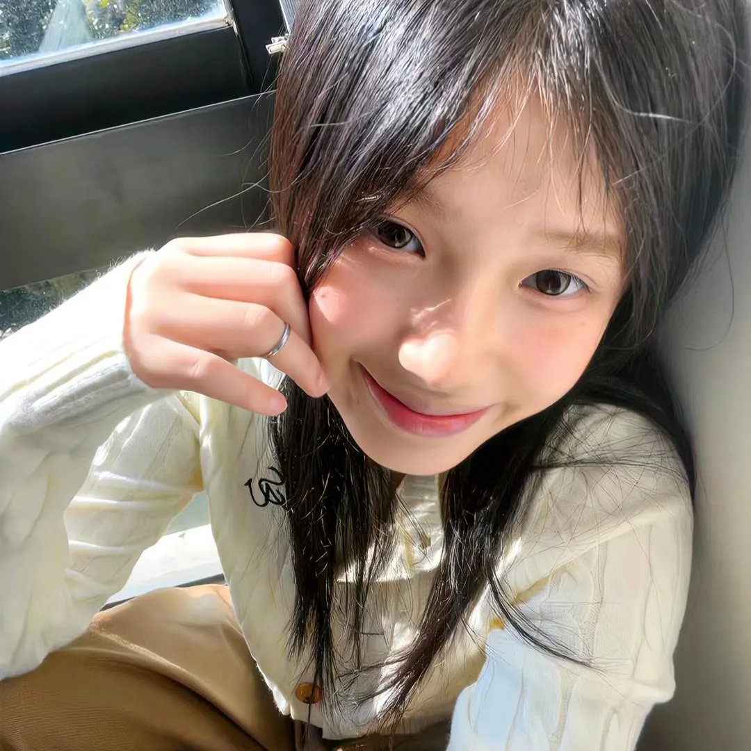 银杏告白·前传海报