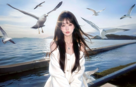折纸航线·重逢海报