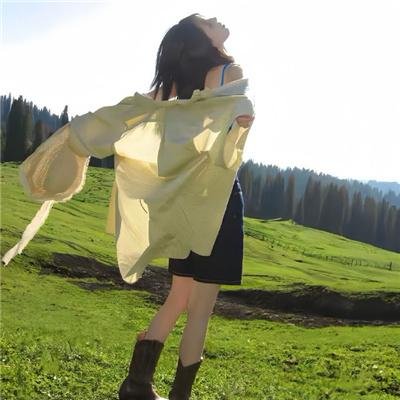 晚风夜未央·重逢海报
